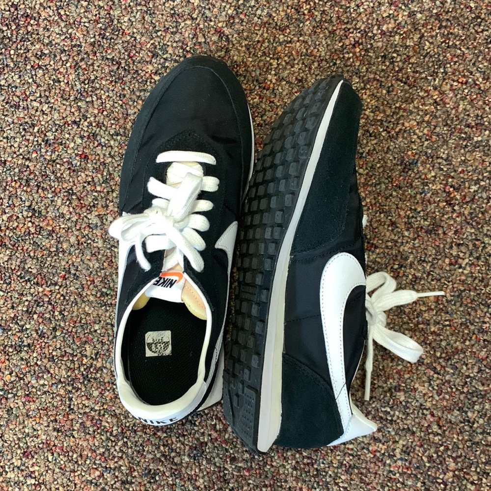Nike shoes